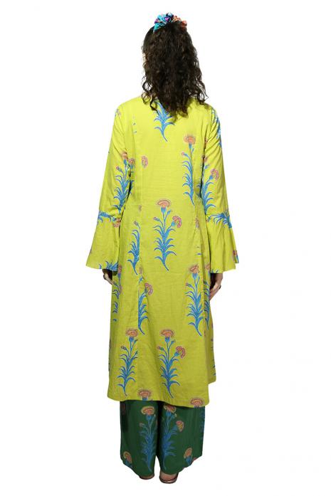 India Gate Dress