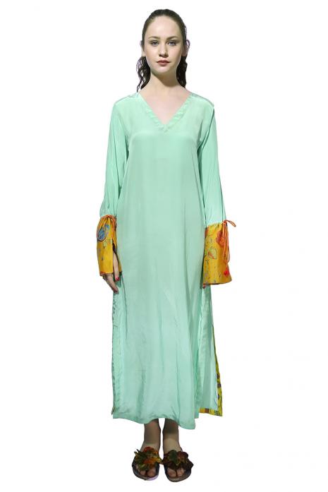 Purana Kila Dress