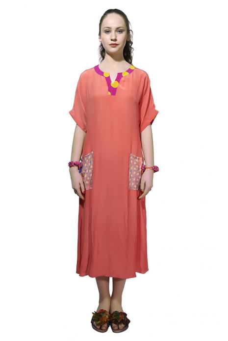 Kinari Bazaar Dress