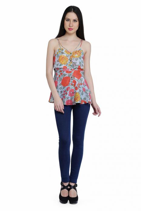 Krishna Top