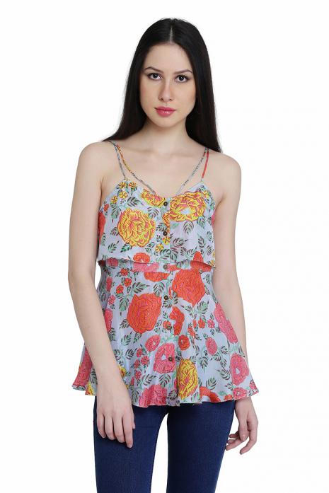 Krishna Top