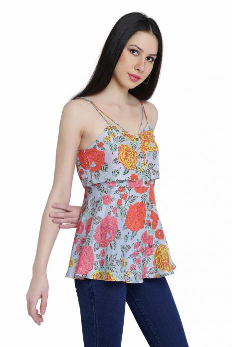 Krishna Top