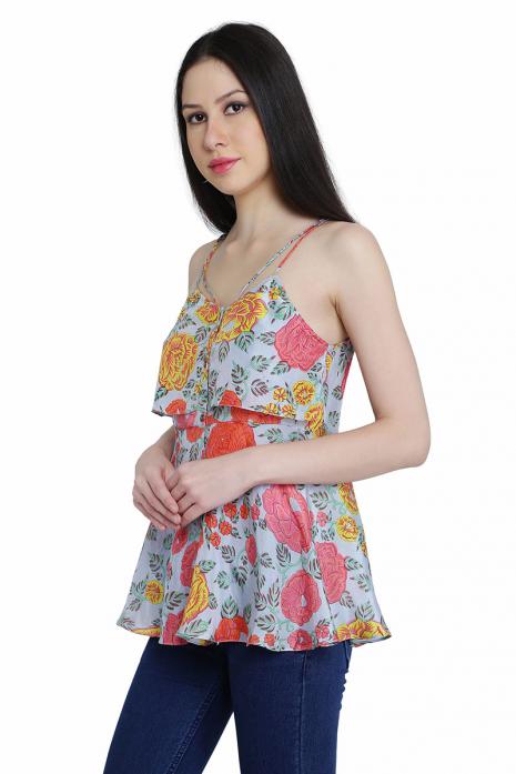 Krishna Top
