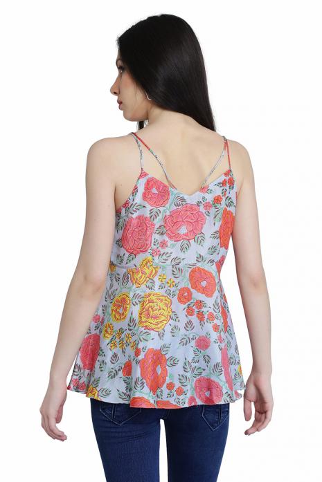 Krishna Top