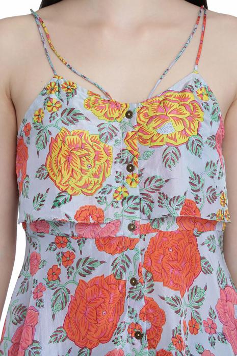 Krishna Top