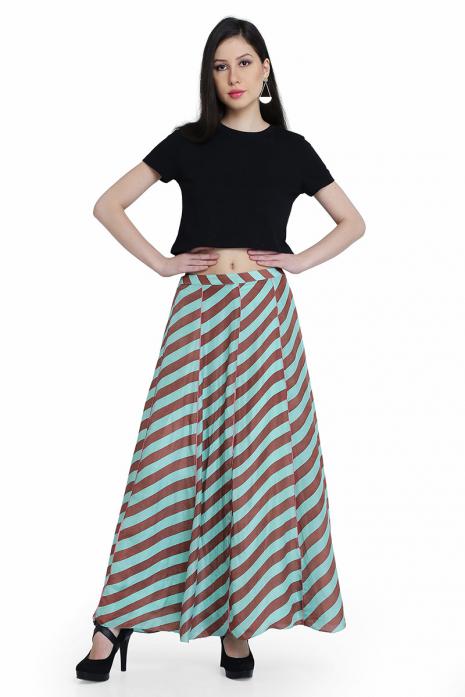 Hira Skirt