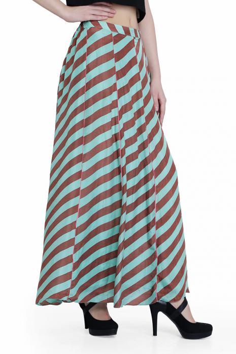 Hira Skirt