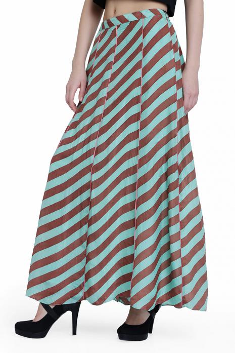 Hira Skirt