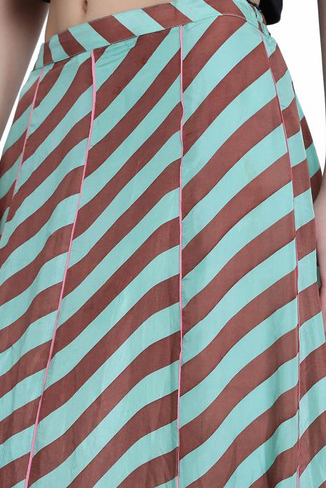 Hira Skirt