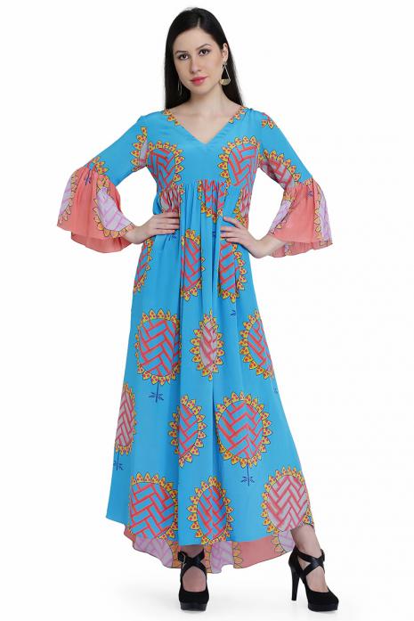 Paro dress