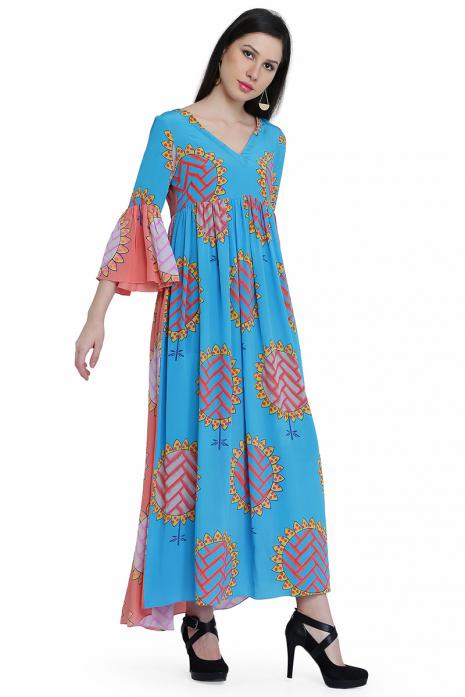 Paro dress