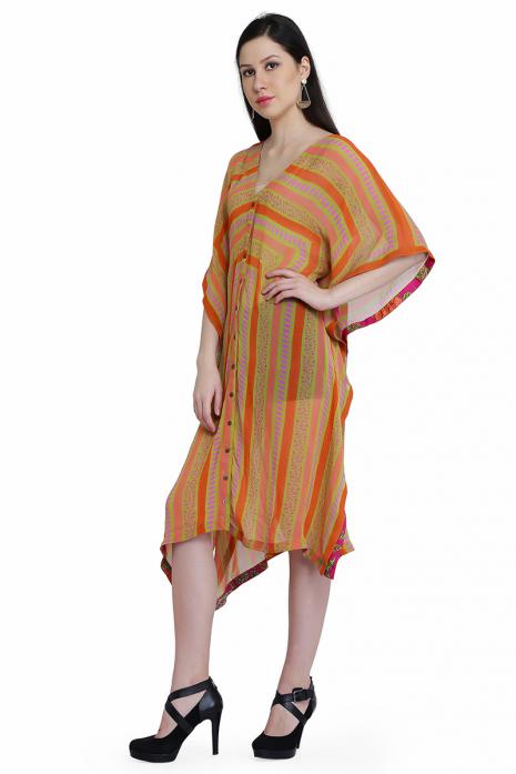 Punya kaftan