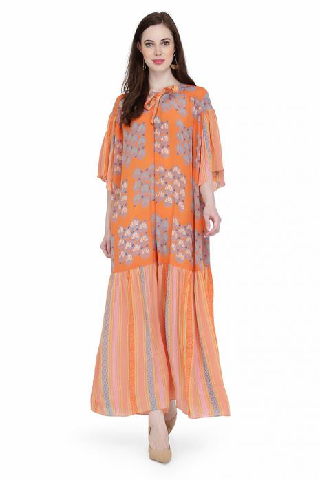 Santoshi Dress