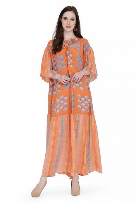 Santoshi Dress