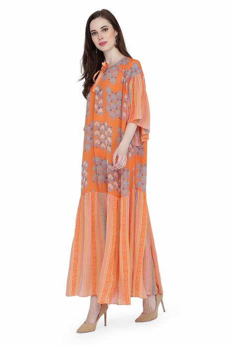 Santoshi Dress