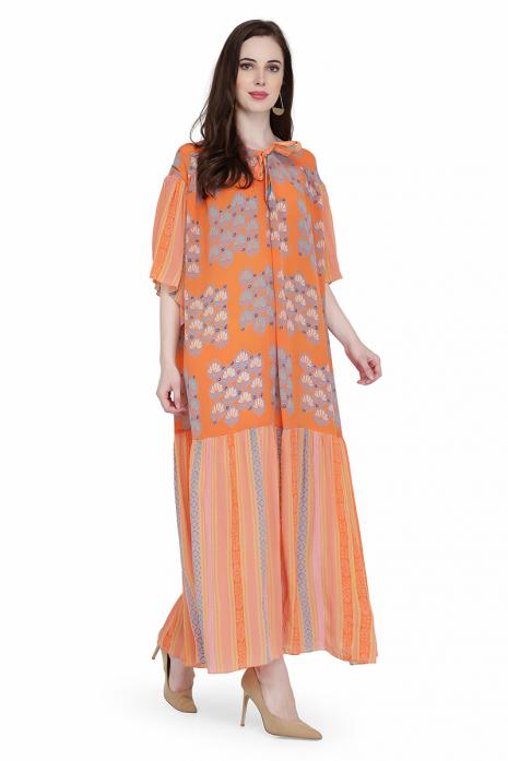 Santoshi Dress