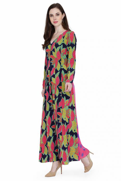Aishani Dress