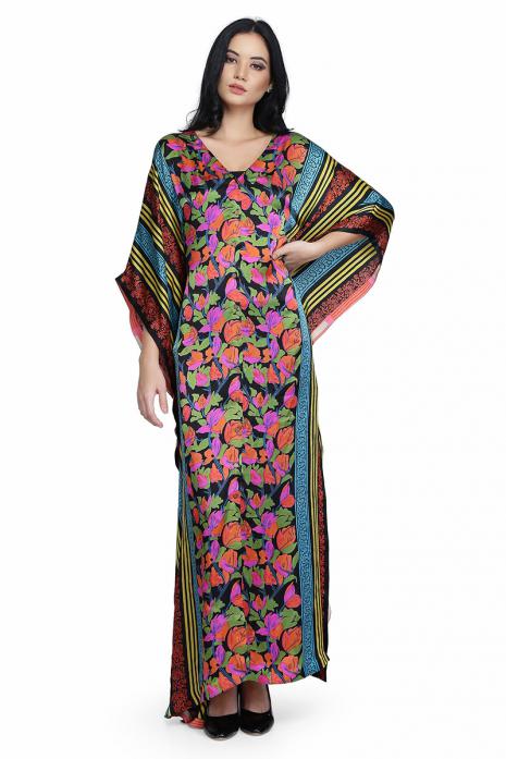 Kerala Kaftan