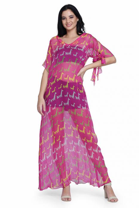 Lychee Dress