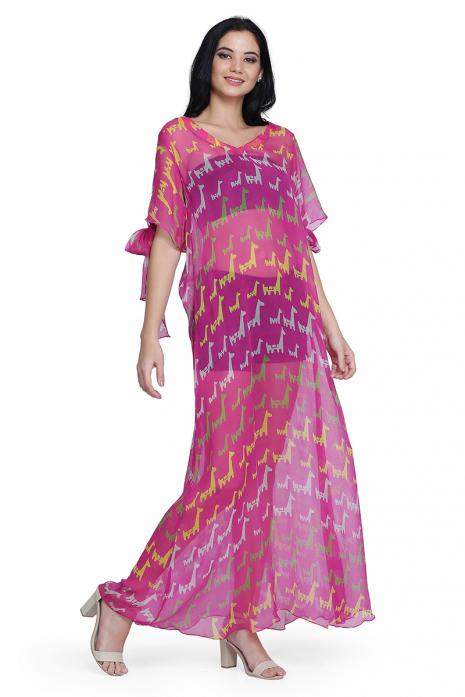 Lychee Dress