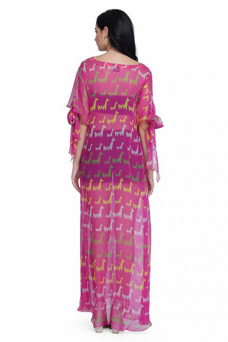 Lychee Dress