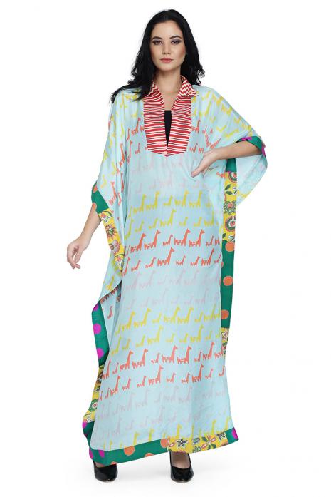 Kutch kaftan 