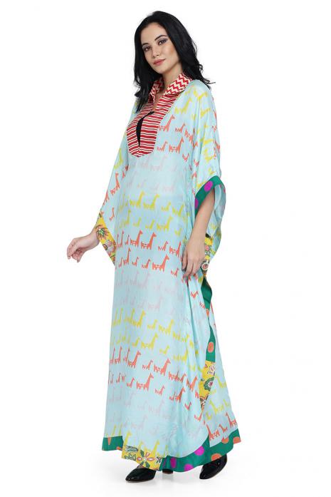 Kutch kaftan 