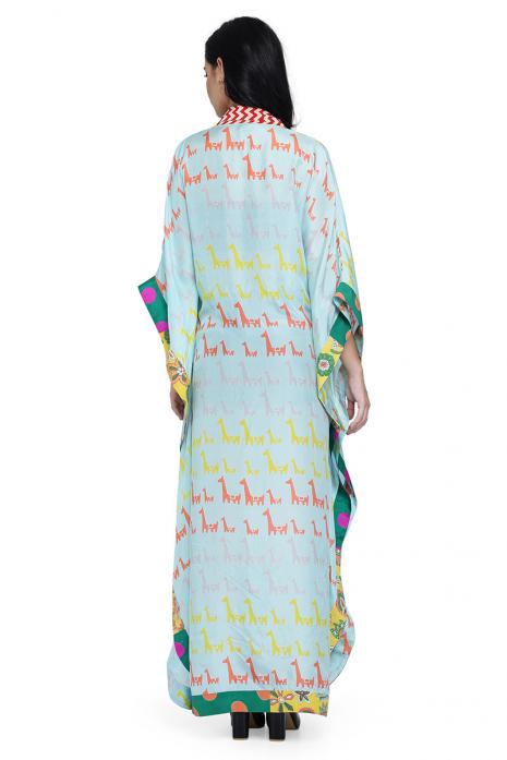 Kutch kaftan 