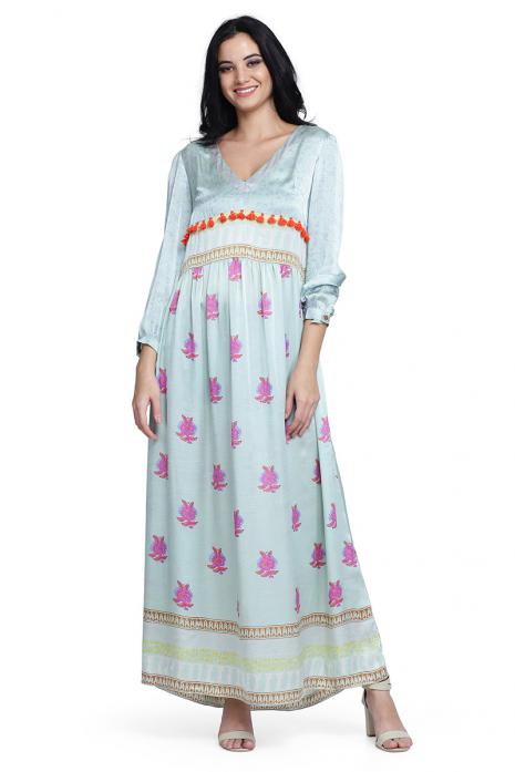 Jaipur dress