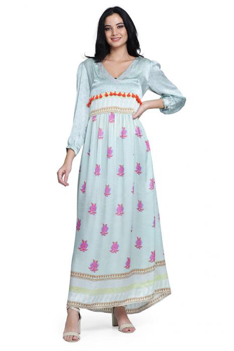 Jaipur dress