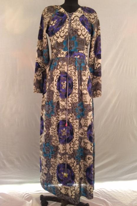 Najeera Dress