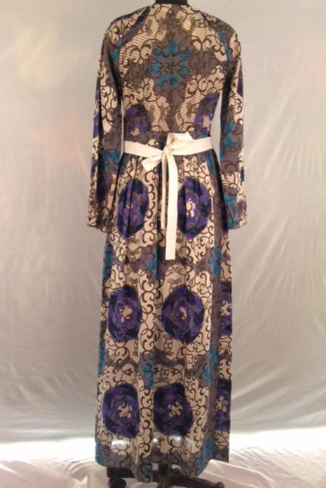 Najeera Dress