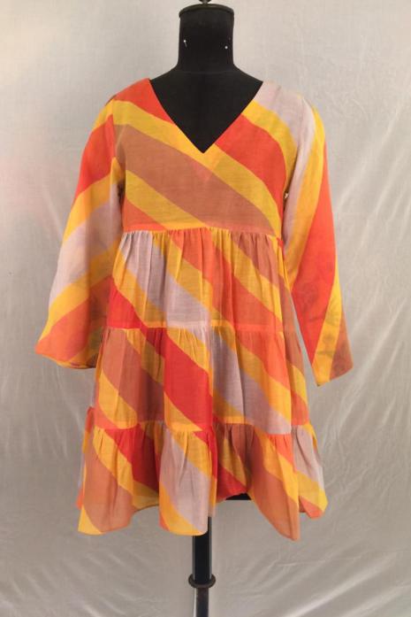 Shimla Dress