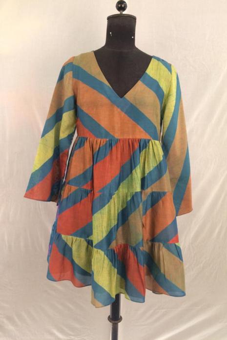 Shimla Dress