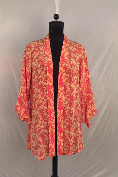 Robe Dress