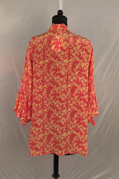Robe Dress