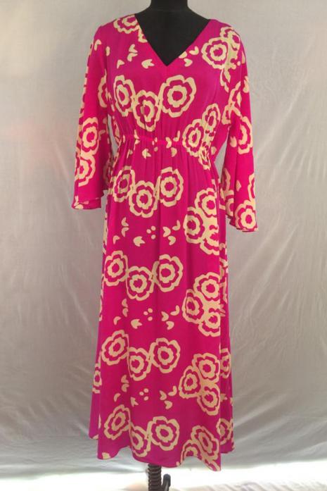 Ganika Dress