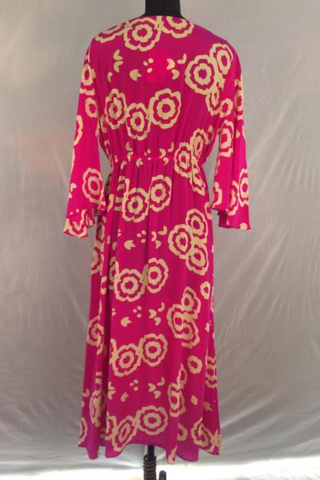Ganika Dress