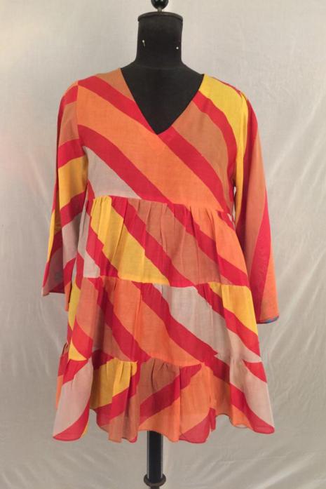 Shimla Dress