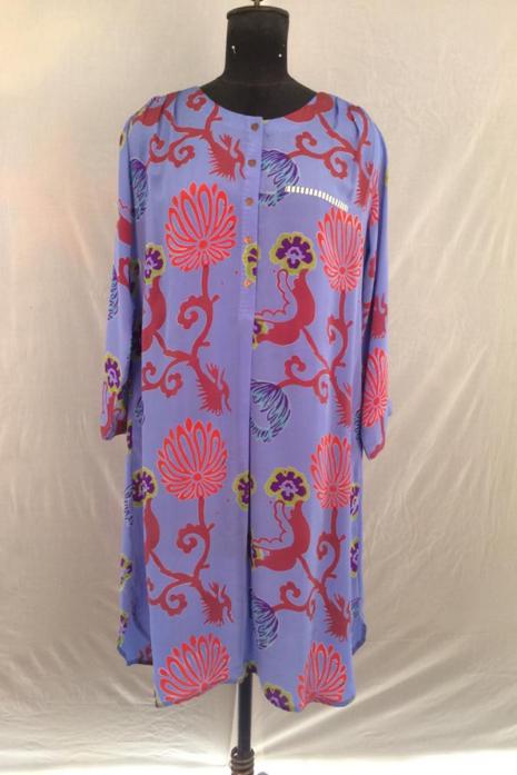 Pop Tunic