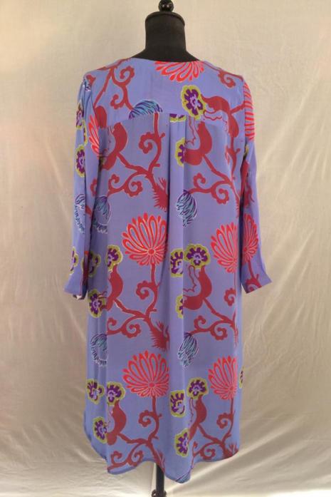 Pop Tunic