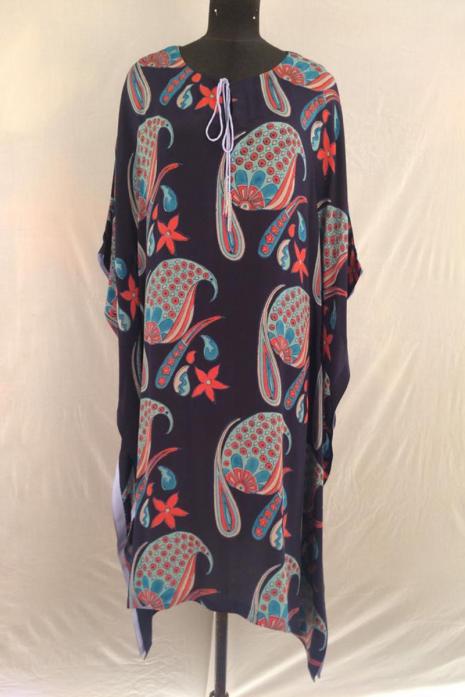 Sadaka Dress