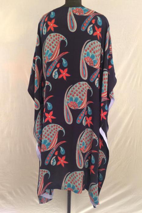 Sadaka Dress