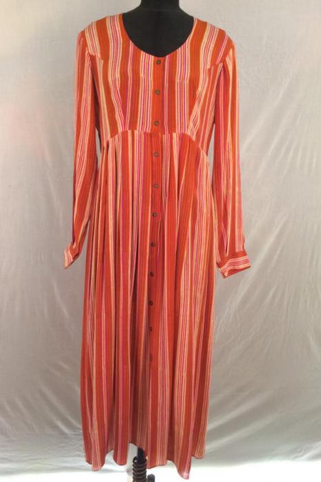 Kapila Dress
