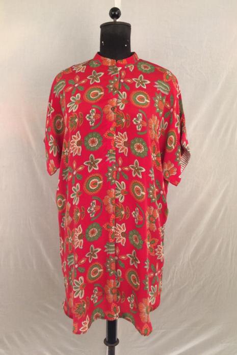 Amy Tunic