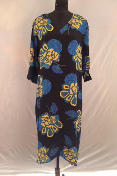 Bhanu Dress