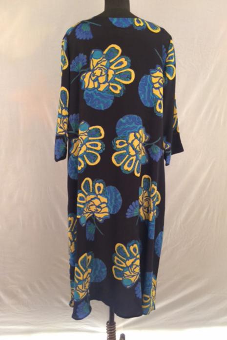 Bhanu Dress