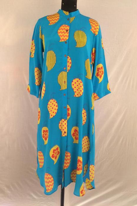 Sanya Tunic