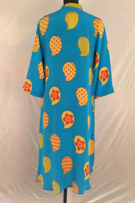 Sanya Tunic