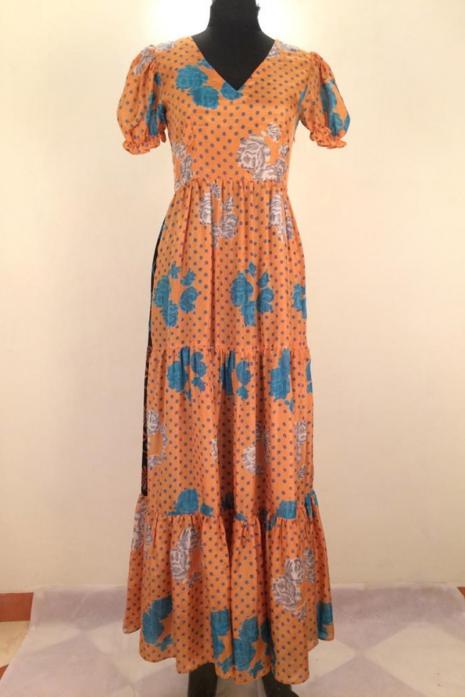 CARAWAY DRESS